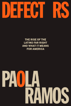 Best of 2024 Latinx books